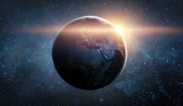 “We Were Truly Astonished”: New Discovery Rewrites Earth’s Origin Story