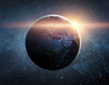 “We Were Truly Astonished”: New Discovery Rewrites Earth’s Origin Story
