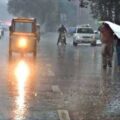 PMD predicts rainfall in upper parts of country from April 16 to 19