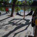 This Small Change to Your Exercise Routine Could Be the Secret to Living Longer