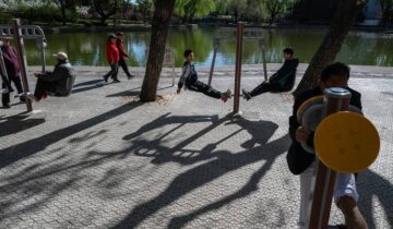 This Small Change to Your Exercise Routine Could Be the Secret to Living Longer