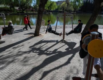 This Small Change to Your Exercise Routine Could Be the Secret to Living Longer