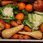 Scientists Reveal Eating Fruits and Vegetables May Increase Your Risk of Lung Cancer
