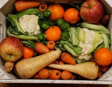 Scientists Reveal Eating Fruits and Vegetables May Increase Your Risk of Lung Cancer