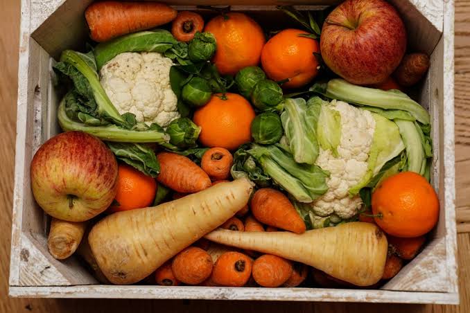 Scientists Reveal Eating Fruits and Vegetables May Increase Your Risk of Lung Cancer
