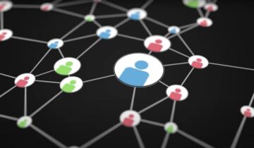 Scientists Prove There Are Just Six Degrees of Separation in a Social Network