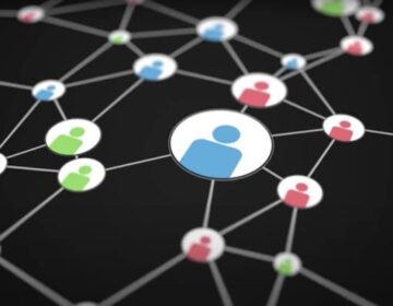 Scientists Prove There Are Just Six Degrees of Separation in a Social Network