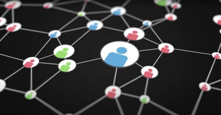 Scientists Prove There Are Just Six Degrees of Separation in a Social Network