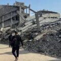 Over $71bn needed over next decade to rebuild Gaza: UN, EU