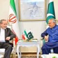 Islamabad Talks phase-two: Dar, Araghchi hold phone call amid hopes of US-Iran deal