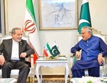 Islamabad Talks phase-two: Dar, Araghchi hold phone call amid hopes of US-Iran deal