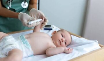 Scientists Uncover Hidden Genetic Cause of Diabetes in Babies