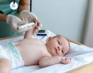 Scientists Uncover Hidden Genetic Cause of Diabetes in Babies