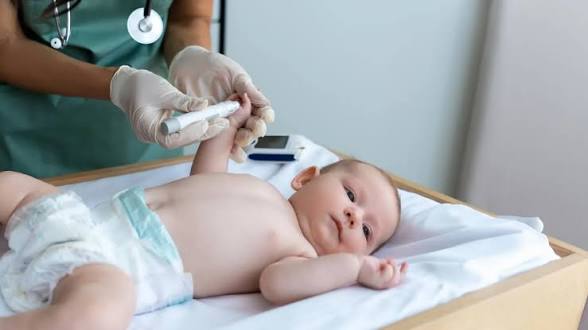 Scientists Uncover Hidden Genetic Cause of Diabetes in Babies