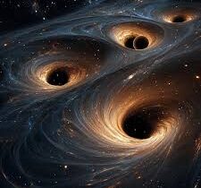 Students Build Dark Matter Detector and Set New Experimental Limits