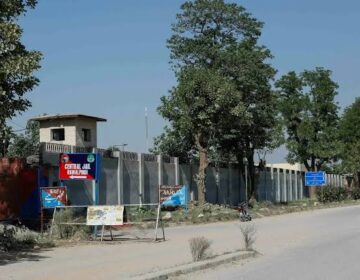 For 2nd consecutive week, PTI leaders no-show at Adiala jail on court-mandated day for meeting with Imran