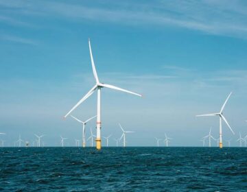 Wind Farms Are Disrupting Ocean Currents, Moving Millions of Tons of Mud Each Year