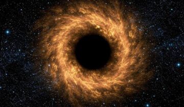 The Most Powerful Neutrino Ever Detected May Have a Surprising Cosmic Source