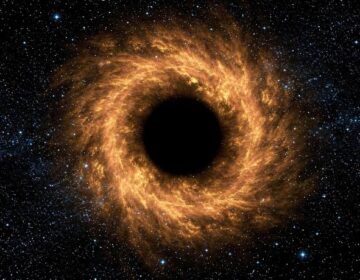 The Most Powerful Neutrino Ever Detected May Have a Surprising Cosmic Source