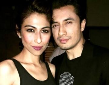 Ali Zafar Thought Of Leaving Showbiz