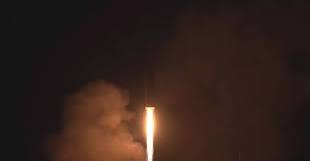 Pakistan successfully launches indigenous satellite from China