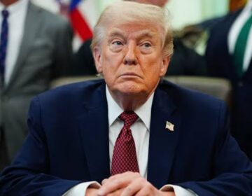 Planned US-Iran talks in Pakistan cancelled: Trump