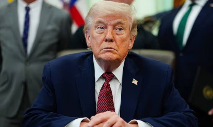 Planned US-Iran talks in Pakistan cancelled: Trump