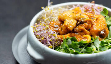 Scientists Say Adding This Unusual Seafood to Your Diet Could Reverse Signs of Aging