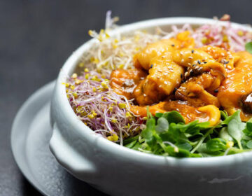 Scientists Say Adding This Unusual Seafood to Your Diet Could Reverse Signs of Aging