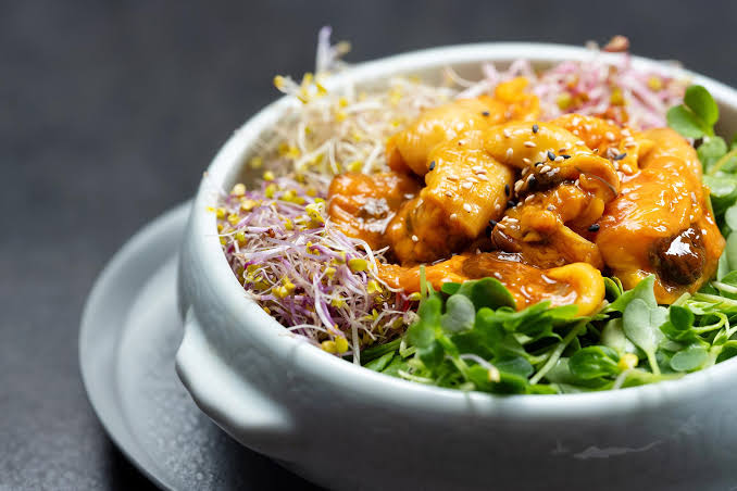 Scientists Say Adding This Unusual Seafood to Your Diet Could Reverse Signs of Aging