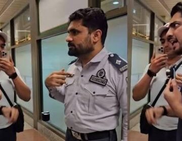 Pakistani Celebrities Give Iqrar Ul Hassan a Reality Check