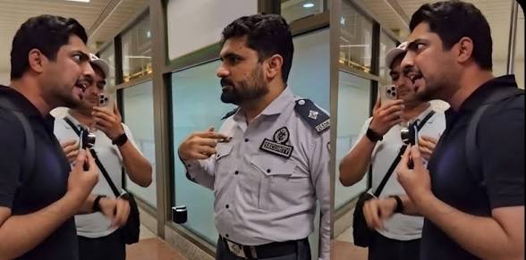 Pakistani Celebrities Give Iqrar Ul Hassan a Reality Check