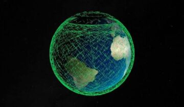 2.8 Days to Disaster: Scientists Warn Low Earth Orbit Could Suddenly Collapse