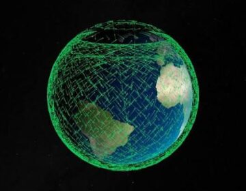 2.8 Days to Disaster: Scientists Warn Low Earth Orbit Could Suddenly Collapse