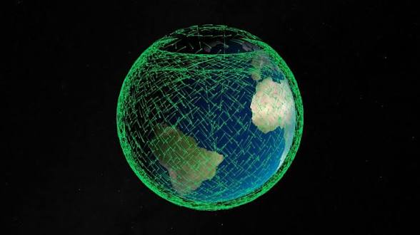 2.8 Days to Disaster: Scientists Warn Low Earth Orbit Could Suddenly Collapse