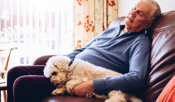 This Common Habit Could Signal Serious Health Problems in Later Life