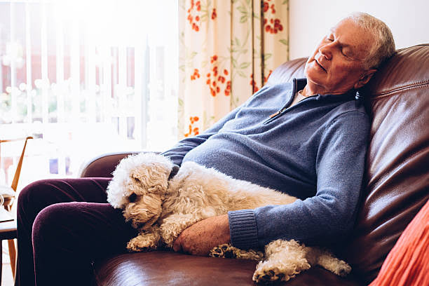 This Common Habit Could Signal Serious Health Problems in Later Life
