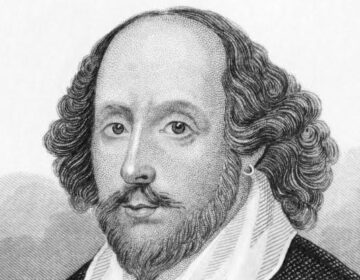 Shakespeare's missing home found after 400 years