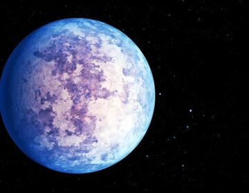 Scientists Propose Radical New Way To Detect Alien Life – Without Traditional Biosignatures