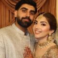 Singer Annural Khalid ties the knot in intimate nikah ceremony