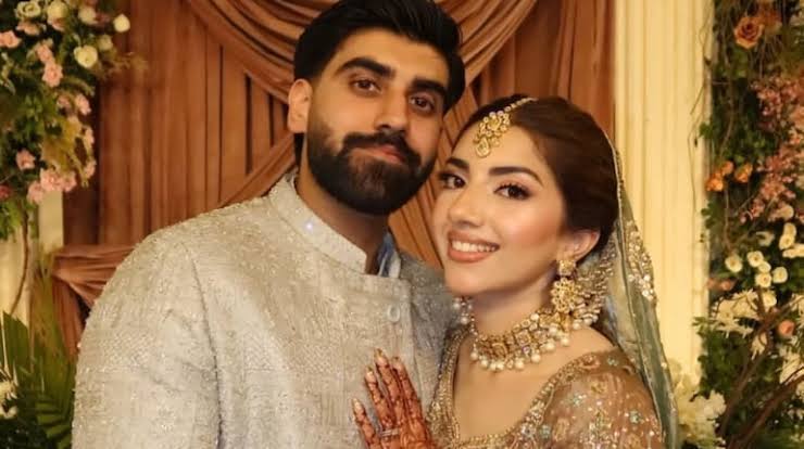 Singer Annural Khalid ties the knot in intimate nikah ceremony