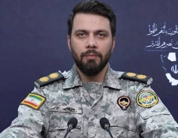 Trump says pilot of downed US F-15 fighter jet rescued; Iran claims rescue aircraft also downed