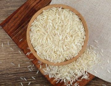 Scientists Discover Strange Property of Rice and Turn It Into a Smart Material