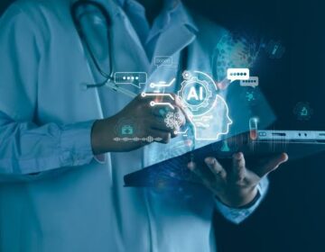 AI May Soon Detect Cancer Just by Listening to You Speak