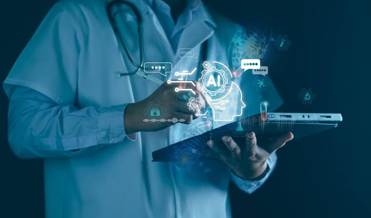 AI May Soon Detect Cancer Just by Listening to You Speak