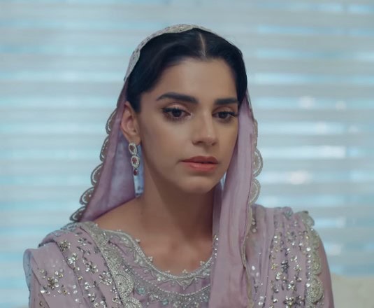 Kafeel Ending – Viewers Question Zeba Leaving Her Own Kids