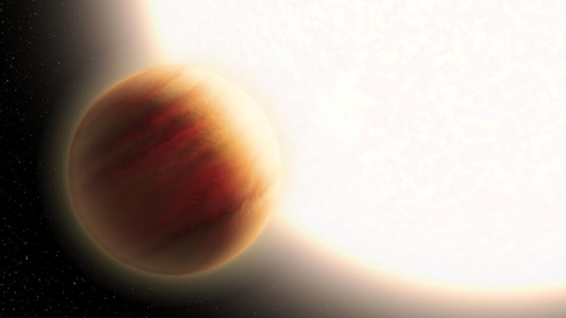 320 Light-Years Away, a Planet Confirms a Fundamental Cosmic Assumption