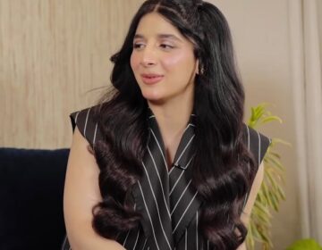 Mawra Hocane’s Pregnancy Glow Praised By Fans