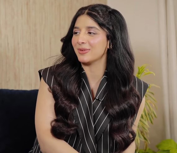 Mawra Hocane’s Pregnancy Glow Praised By Fans