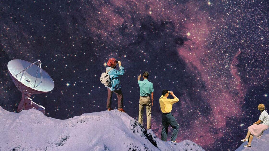 Alien Messages May Have Reached Earth – Why Haven’t Scientists Found Them?